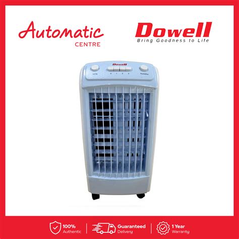Dowell ARC 10P Air Cooler .